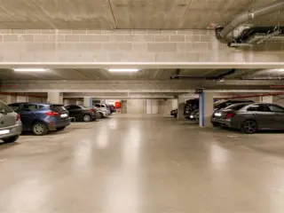 Parking for sale Heist-op-den-Berg (RBU15143)