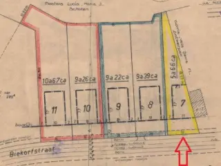 Grond te koop Heist-op-den-Berg (RBU15145)