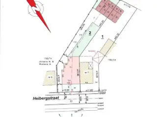 Grond te koop Itegem (RBU15146)