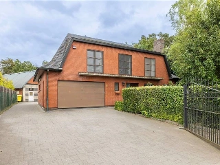 Maison à vendre Heist-op-den-Berg (RBU15147)