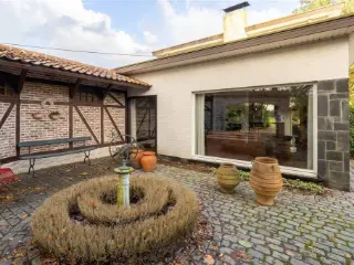 Residence for sale Heist-op-den-Berg (RBU15158)