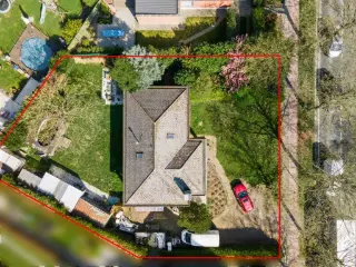 Residence for sale Putte (RBU15168)