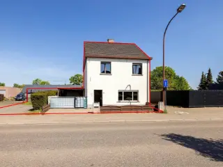 Huis te koop Westmeerbeek (RBU15173)