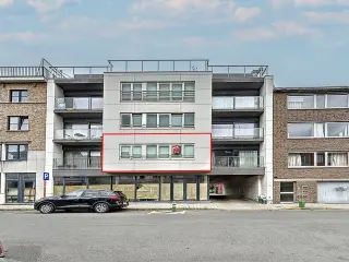 Apartment for sale Gent (RBU15175)