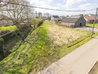 Grond te koop Rillaar (RBU15178)