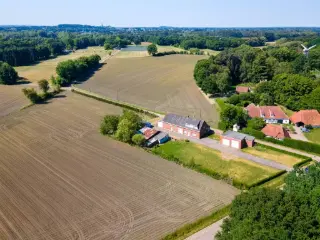 Residence for sale Itegem (RBU15180)