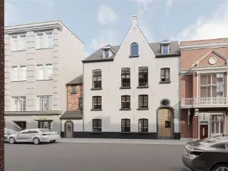 Huis te koop Berlaar (RBU15186)