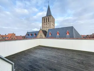 Appartement te koop Brugge (RBU15199)
