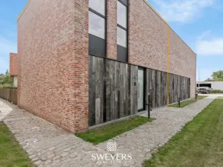 Maison à vendre Kortessem (RBU15226)