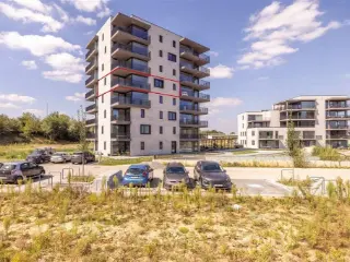 Appartement te koop Lier (RBU15227)