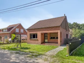 Residence for sale Herentals (RBU15273)