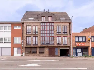 Appartement te koop Herentals (RBU15280)