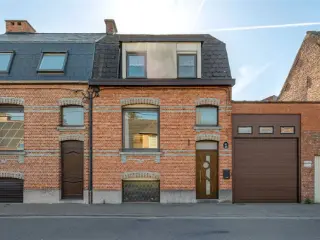 Residence for sale Puurs-Sint-Amands (RBU15296)