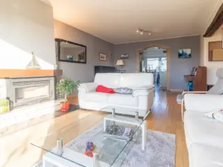 Penthouse te huur Luxembourg (RBU15298)