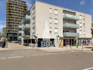 Apartment for sale Differdange (RBU15300)