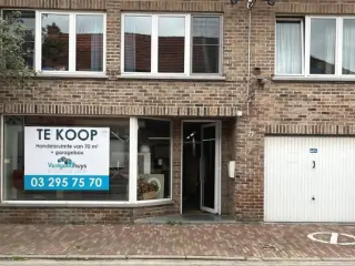 Handelspand te koop Zoersel (RBU15324)