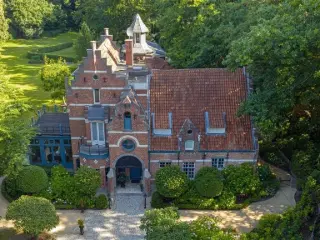 Château à vendre Schilde (RBU15325)