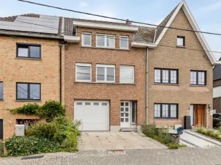 Huis te koop Asse (RBU15331)