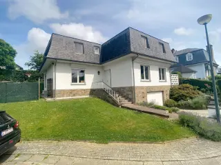 Villa for rent Tervuren (RBU15332)