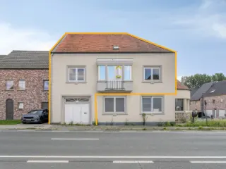 Apartment for sale Herzele (RBU15334)