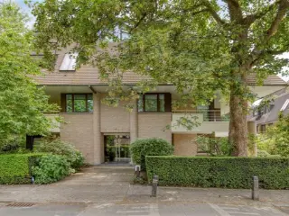 Apartment for sale Ukkel (RBU15339)