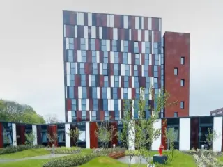 Kot à vendre Louvain (RBU15345)