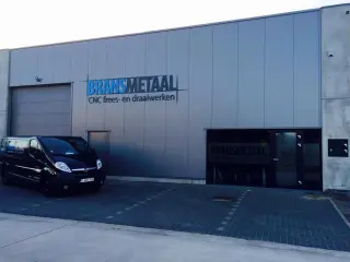 Surface industrielle à vendre Pelt (RBU15374)