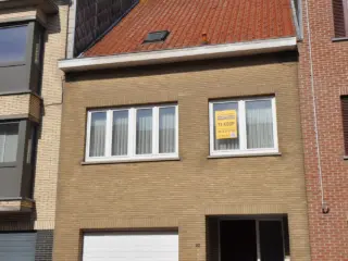 Maison à vendre Ostende (RBU15379)