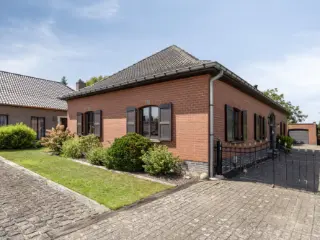 Huis te koop Merelbeke (RBU15388)