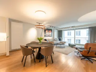 Appartement te koop Knokke-Heist (RBU15389)