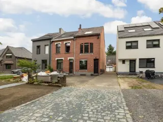 Residence for sale Mechelen (RBU15464)