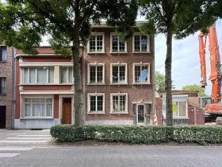 Immeuble de rapport à vendre Mortsel (RBU15470)