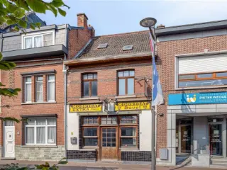 Commercial building for sale Breendonk (RBU15491)