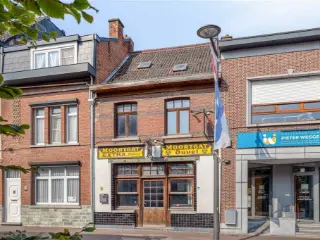 Huis te koop Breendonk (RBU15492)