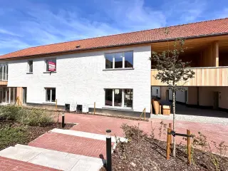 Appartement à louer Berg (RBU15509)