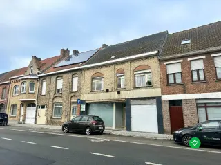 Huis te koop Diksmuide (RBU15510)