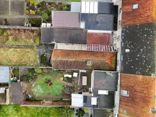 Terrain à bâtir à vendre Dixmude (RBU15511)