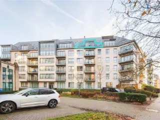 Appartement à vendre Evere (RBU15513)