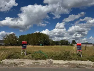 Development site for sale Puurs-Sint-Amands (RBU15531)