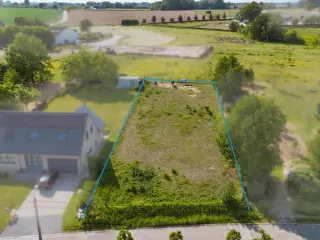 Terrain à vendre Schepdaal (RBU15544)