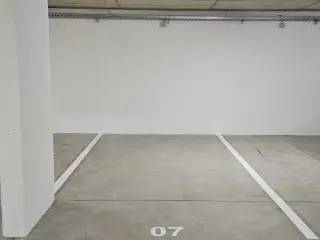 Parking for sale Junglinster (RBU15550)