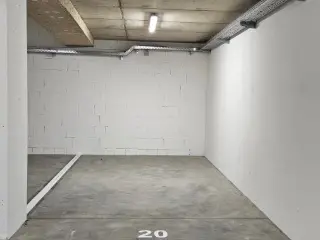 Parking for sale Junglinster (RBU15554)