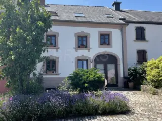 Residence for sale Dalheim (RBU15588)