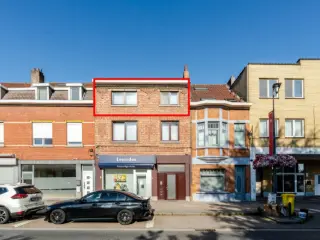 Appartement à vendre Zaventem (RBU15602)