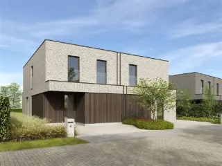 Residence for sale Puurs (RBU15614)