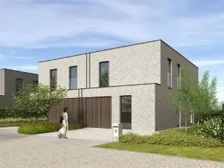 Residence for sale Puurs (RBU15615)