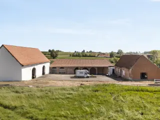 Fermette te koop Mourcourt (RBU15627)