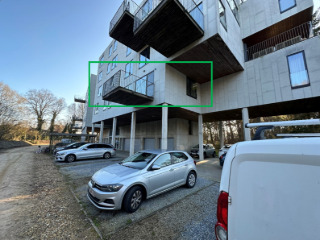 Apartment for rent Genk (RBU15631)