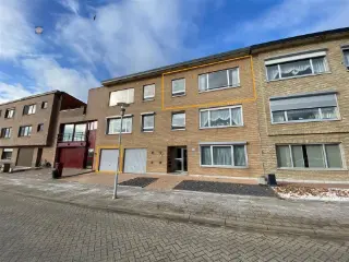 Appartement te koop Willebroek (RBU15660)