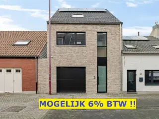 Maison à vendre Stabroek (RBU15676)